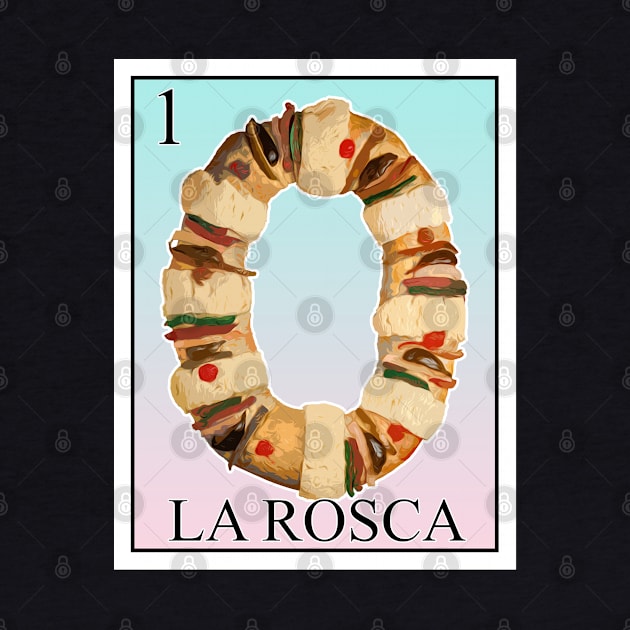 LA ROSCA by The Losers Club